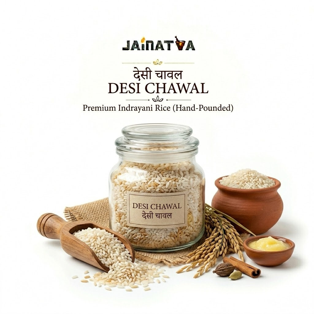 Premium Natural Desi Chawali – Pure Lobia Beans
