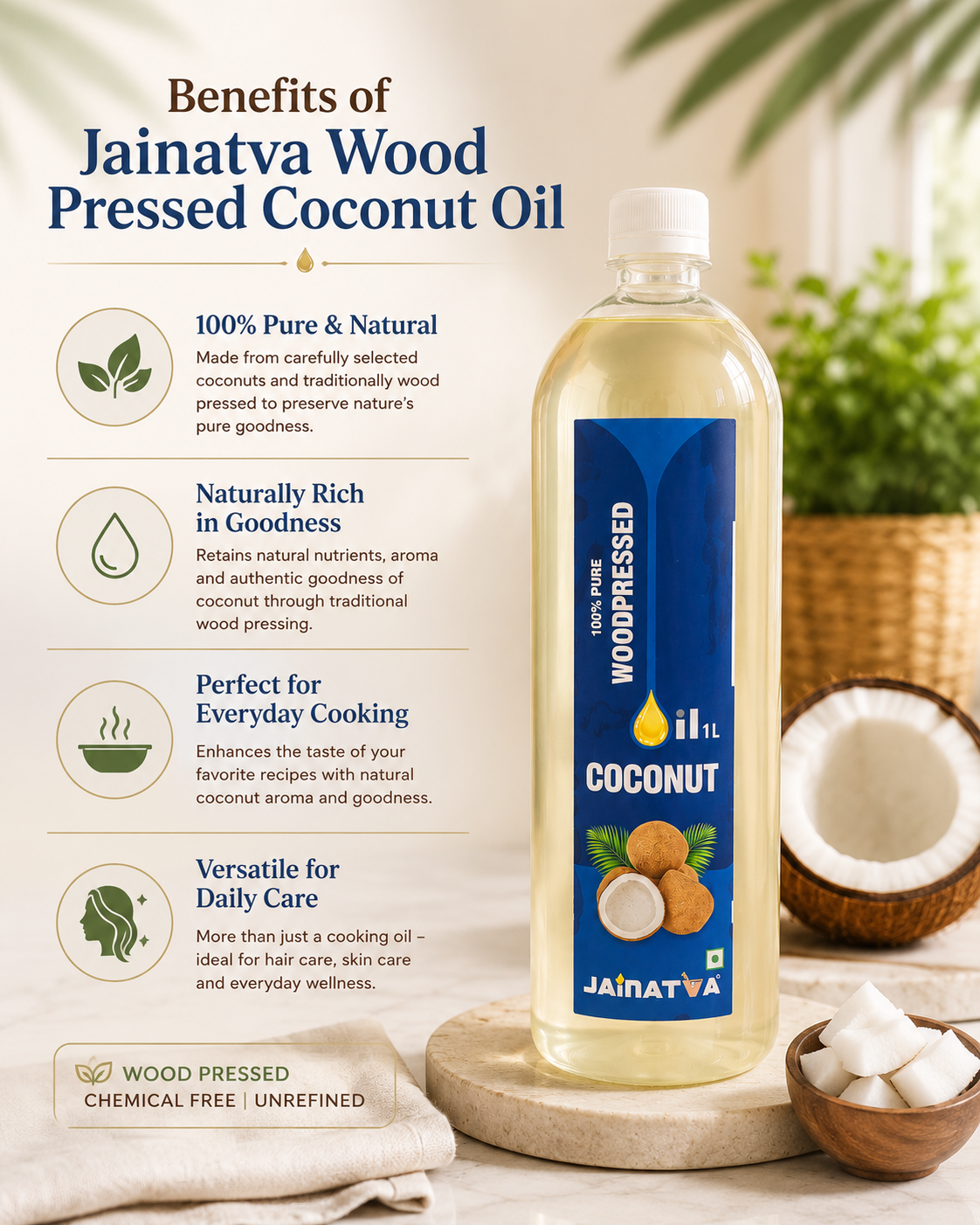Anti-Inflammatory Properties